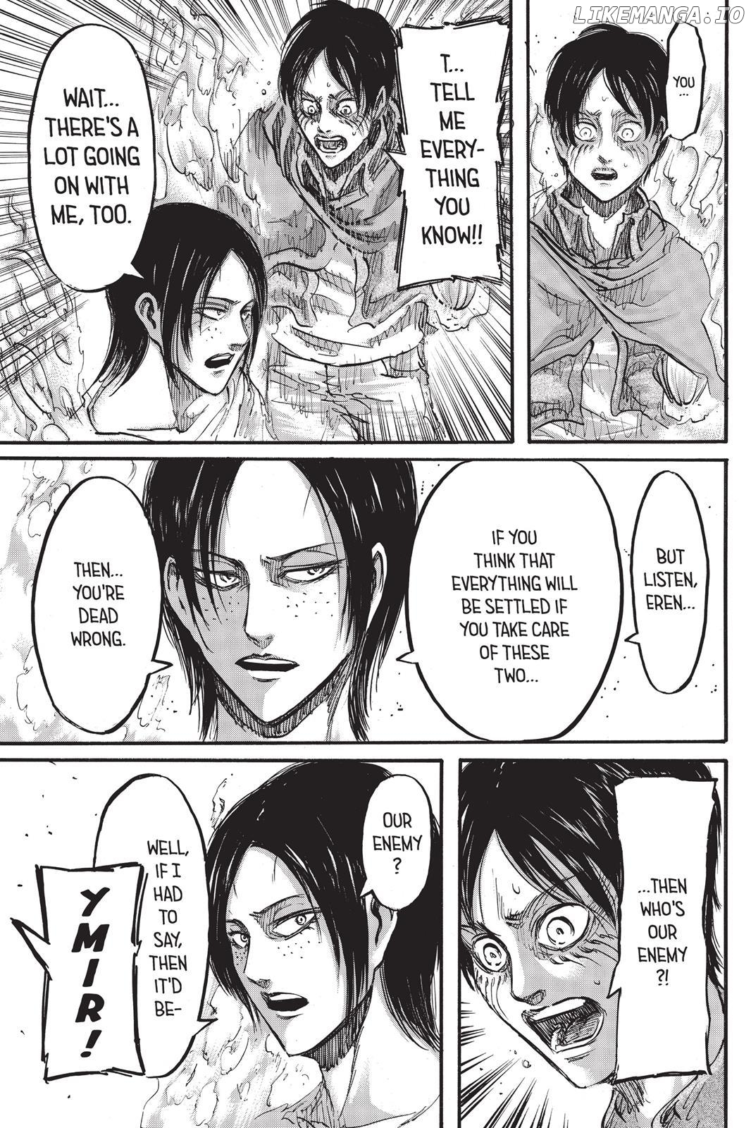 Shingeki no Kyojin, Chapter 46 image 39